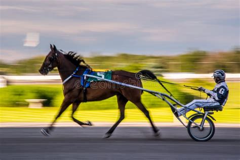 Ottawa Horse Racing .
